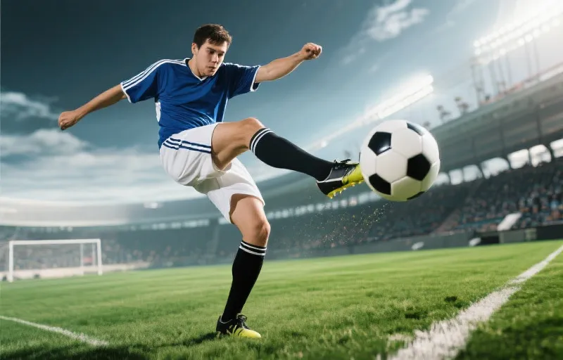 Football Match