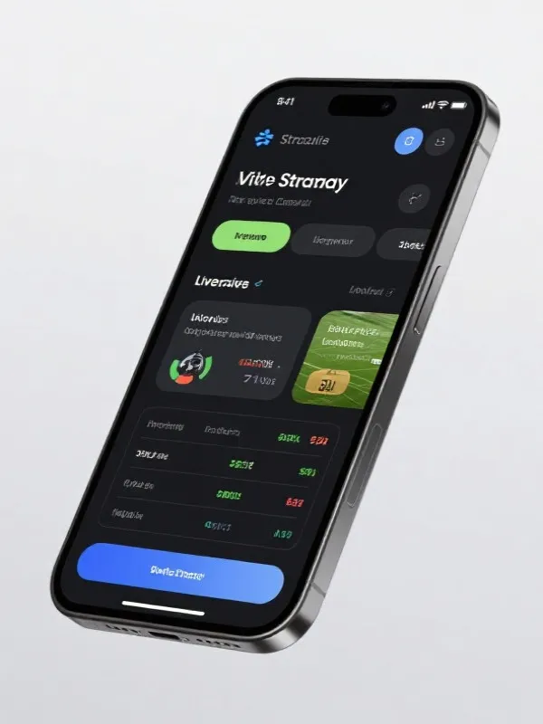 App Interface