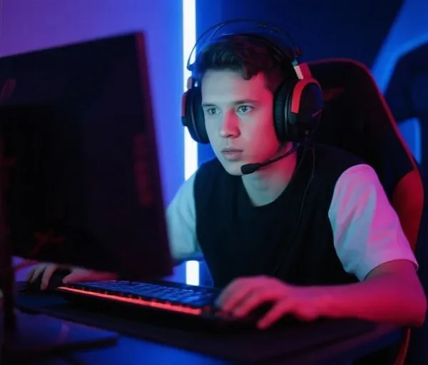 Esports Coverage