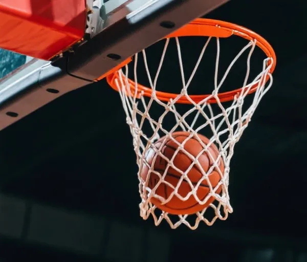 Basketball Coverage